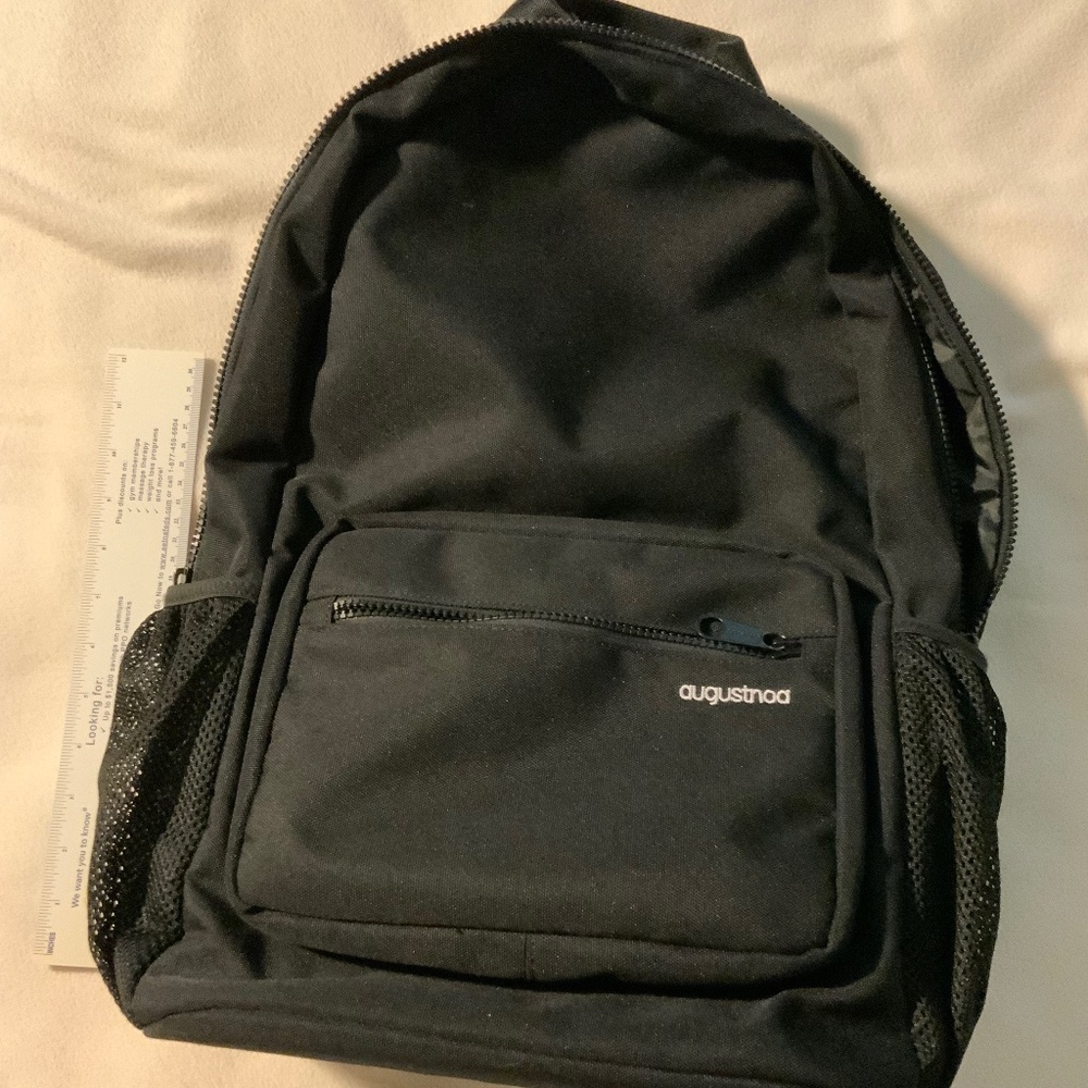 GUC Augustnoa Backpack